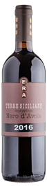 Terre Siciliane Era Nero d'Avola